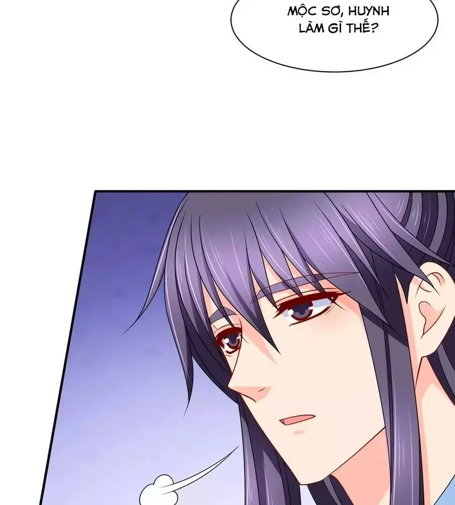 Kiêu Sủng Y Phi: Chapter 166