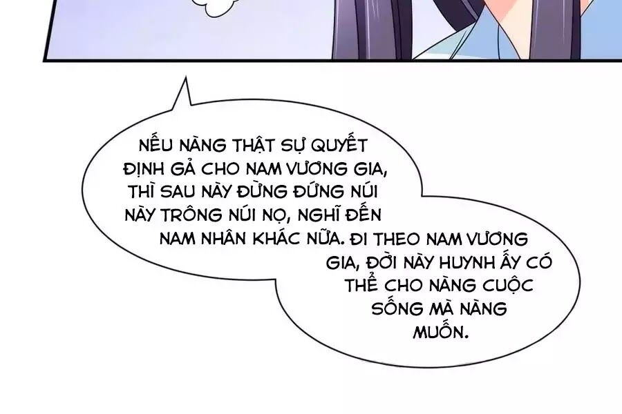 Kiêu Sủng Y Phi: Chapter 166