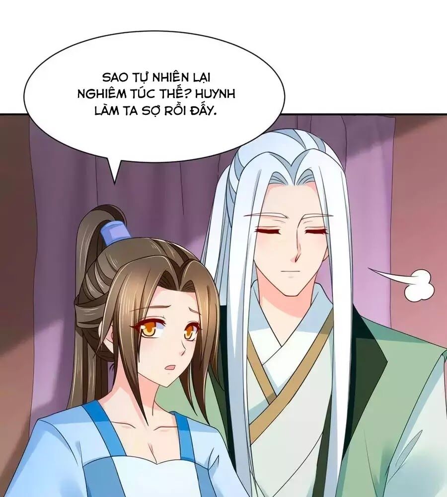 Kiêu Sủng Y Phi: Chapter 166