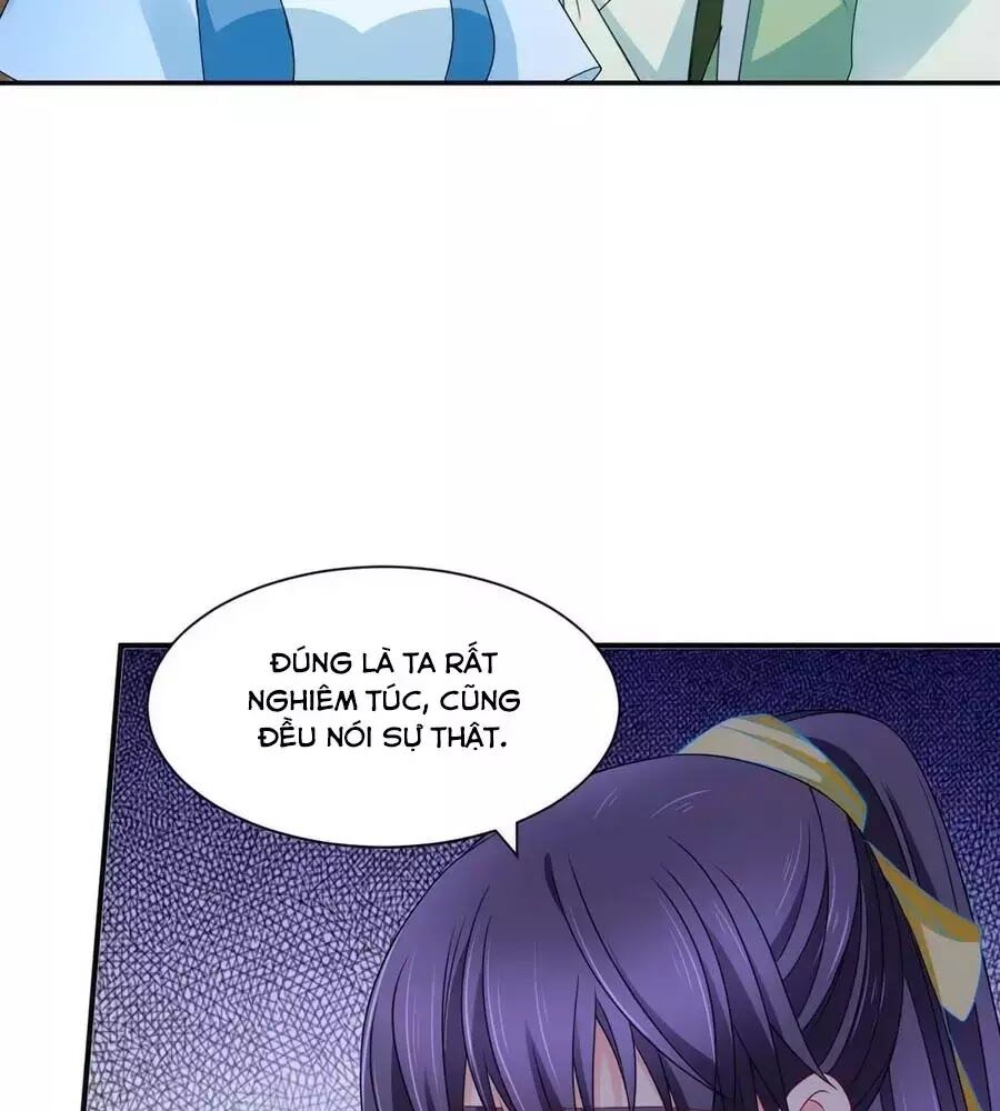 Kiêu Sủng Y Phi: Chapter 166