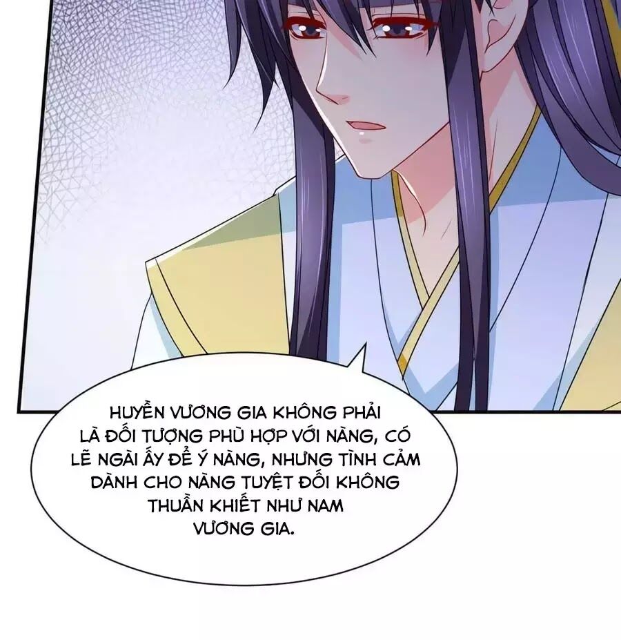 Kiêu Sủng Y Phi: Chapter 166
