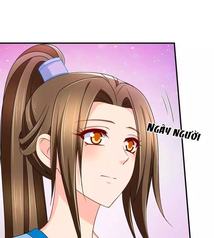Kiêu Sủng Y Phi: Chapter 166