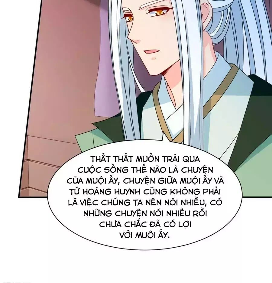 Kiêu Sủng Y Phi: Chapter 166