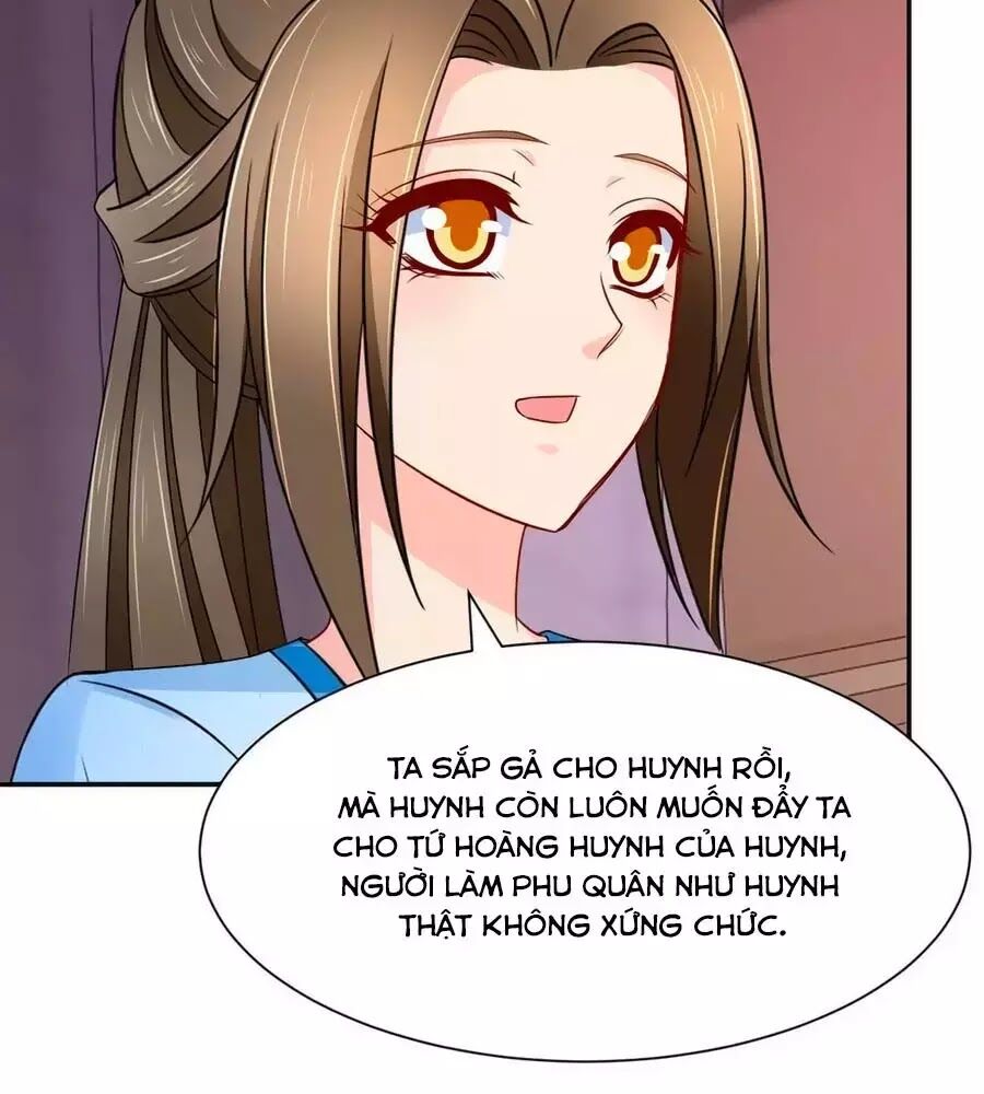 Kiêu Sủng Y Phi: Chapter 166