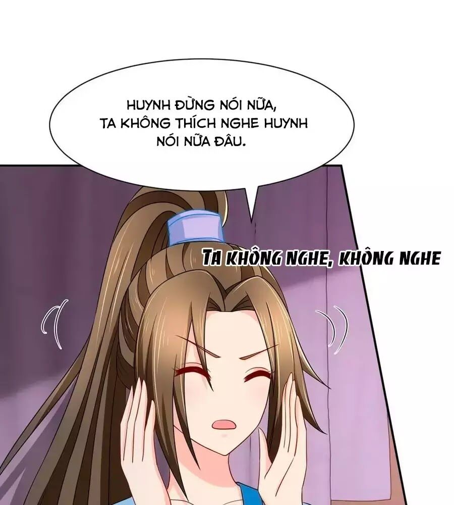 Kiêu Sủng Y Phi: Chapter 166