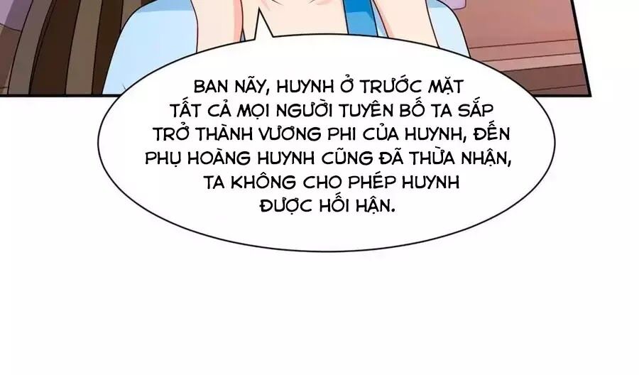 Kiêu Sủng Y Phi: Chapter 166