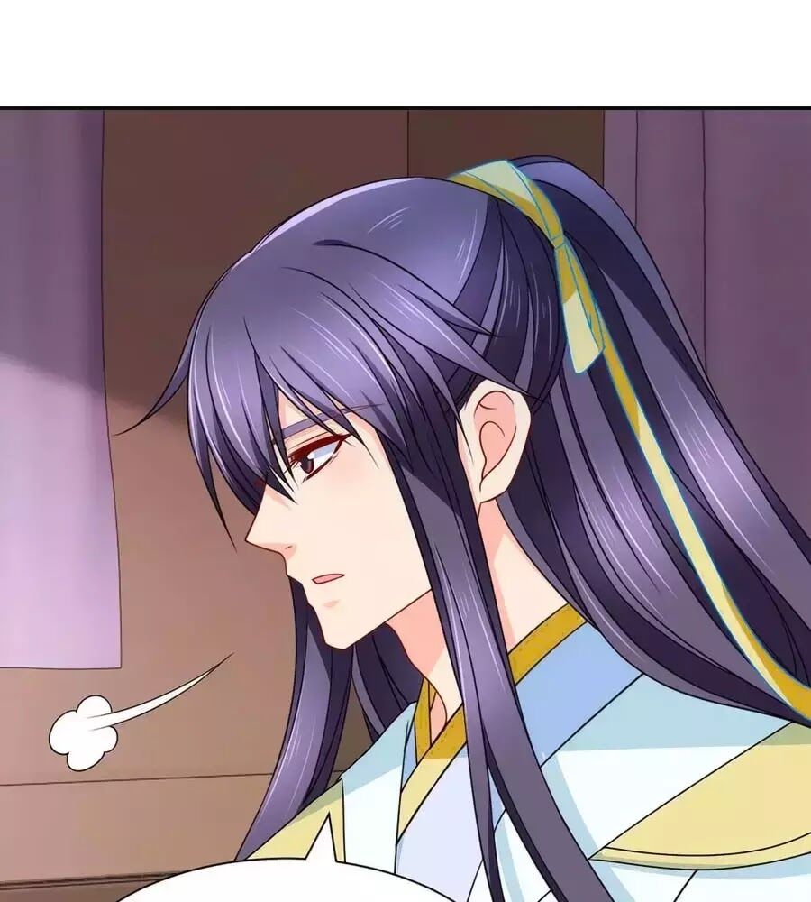 Kiêu Sủng Y Phi: Chapter 166