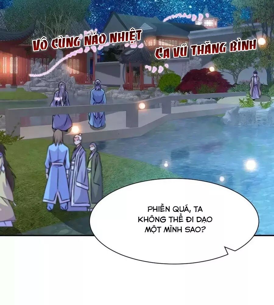 Kiêu Sủng Y Phi: Chapter 166
