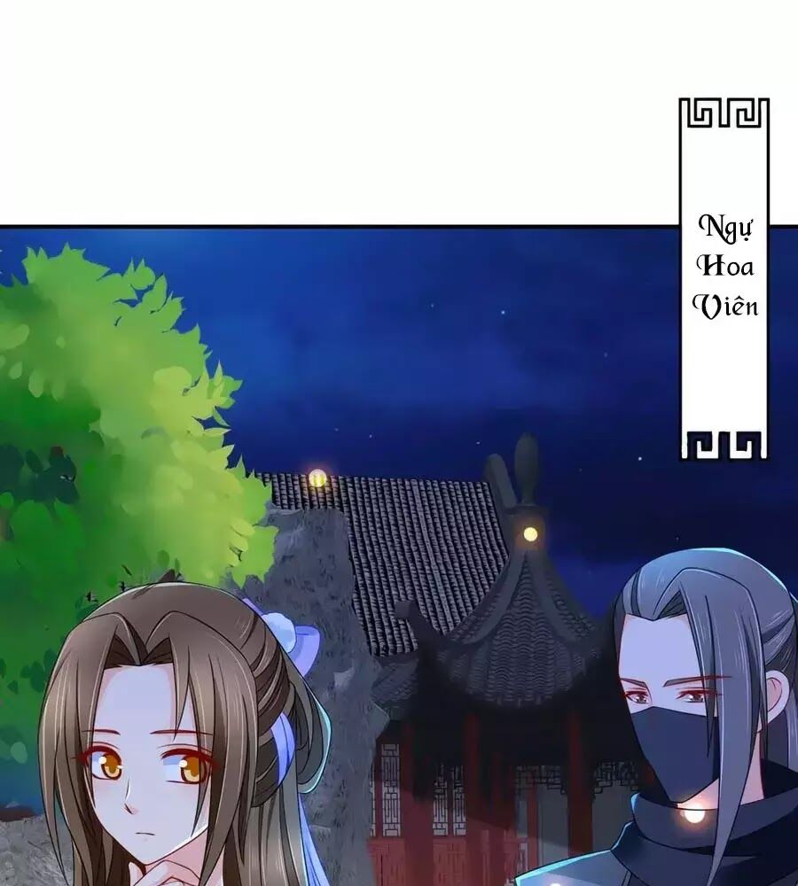 Kiêu Sủng Y Phi: Chapter 166