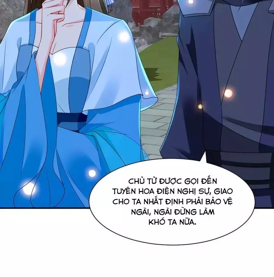 Kiêu Sủng Y Phi: Chapter 166