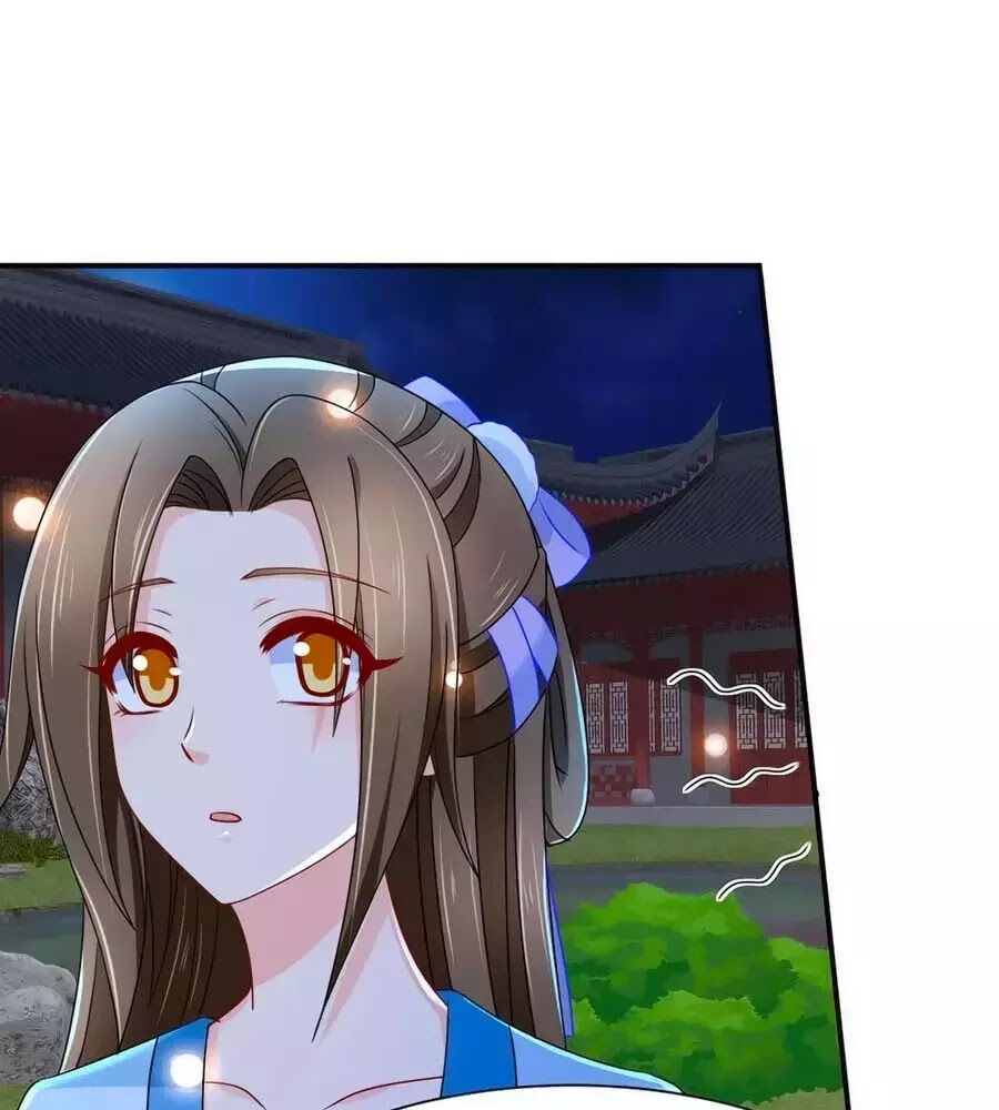 Kiêu Sủng Y Phi: Chapter 166