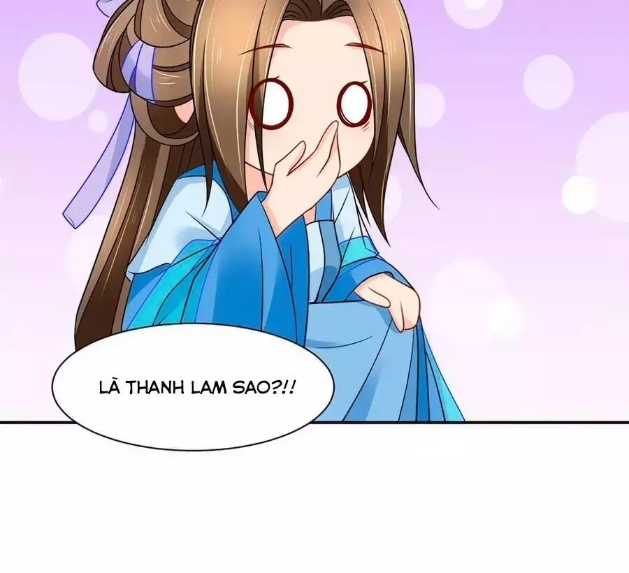Kiêu Sủng Y Phi: Chapter 166