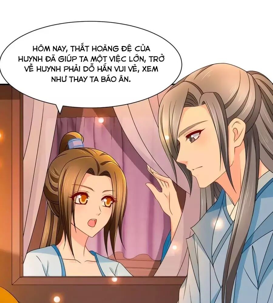 Kiêu Sủng Y Phi: Chapter 166