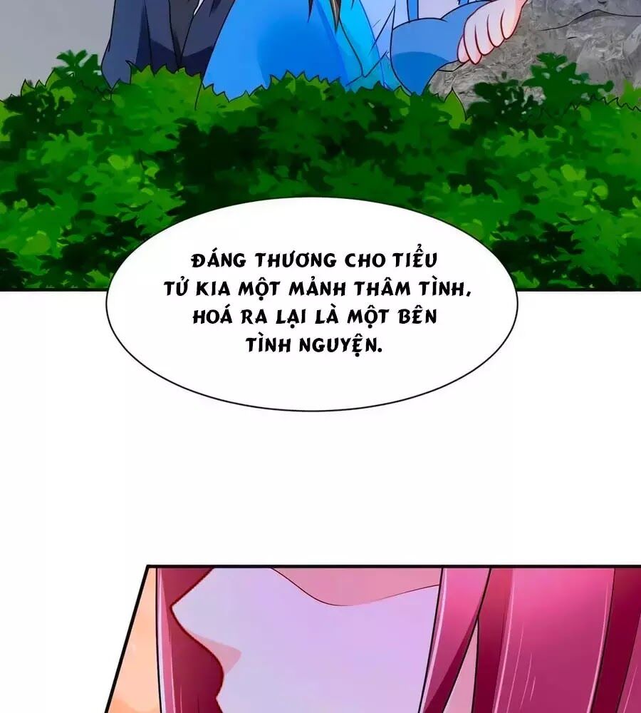 Kiêu Sủng Y Phi: Chapter 166
