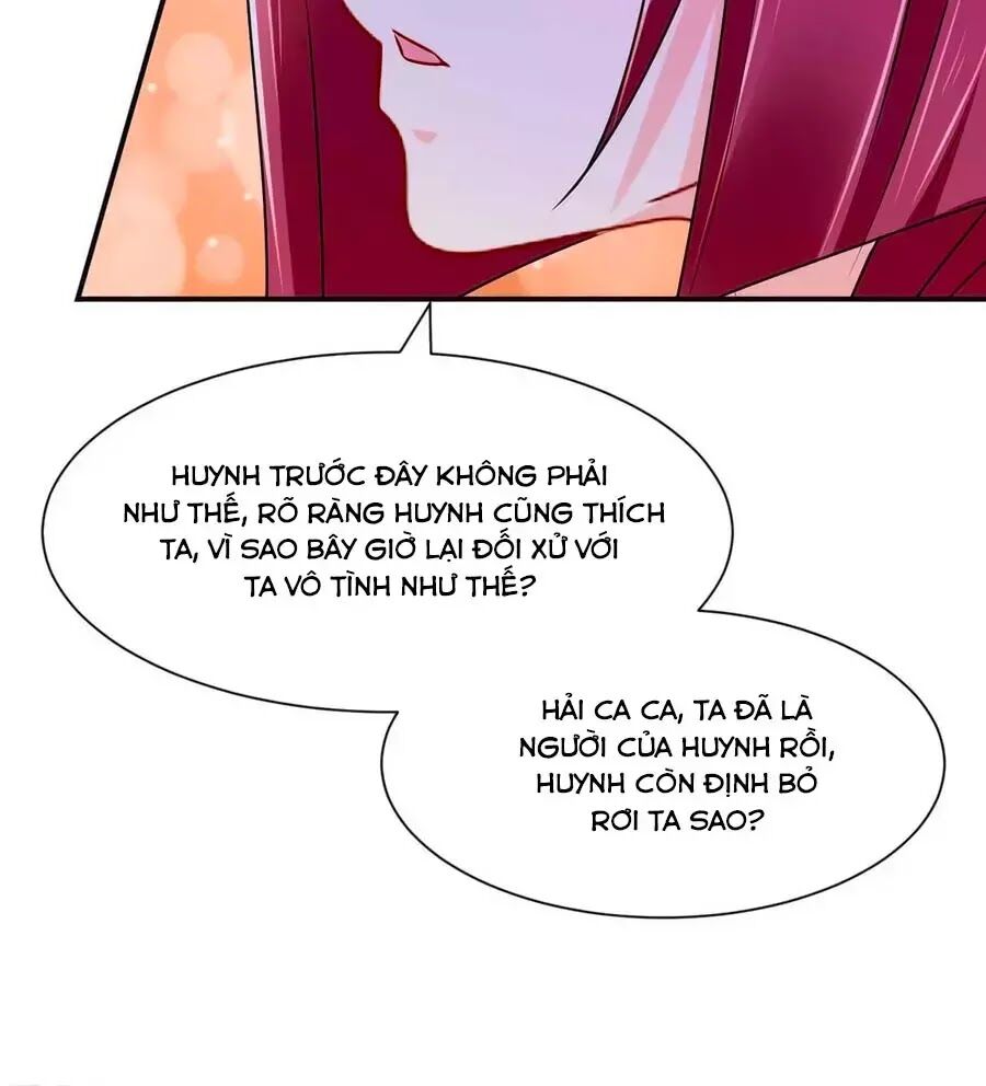 Kiêu Sủng Y Phi: Chapter 166