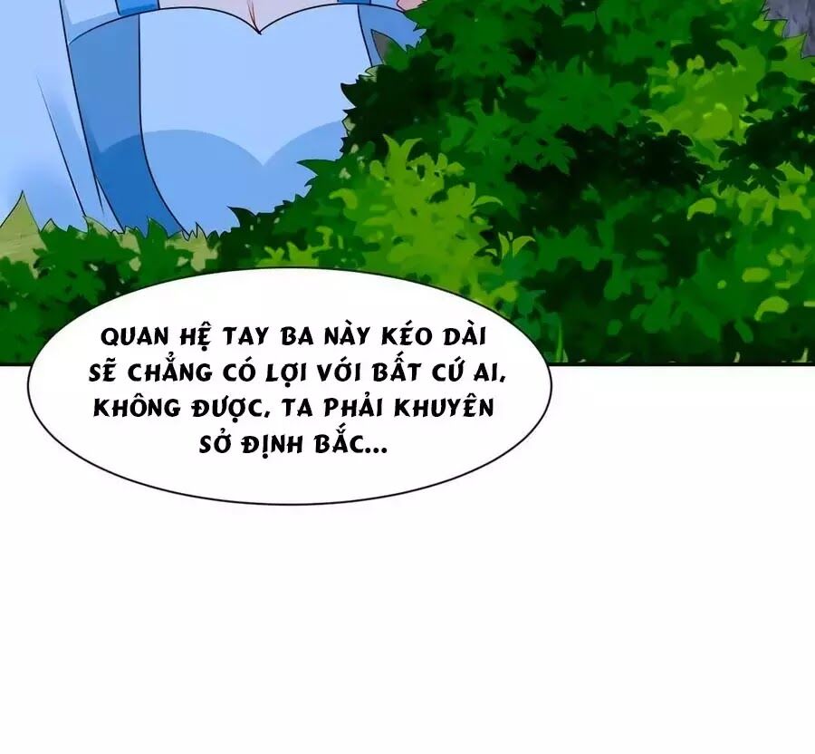Kiêu Sủng Y Phi: Chapter 166