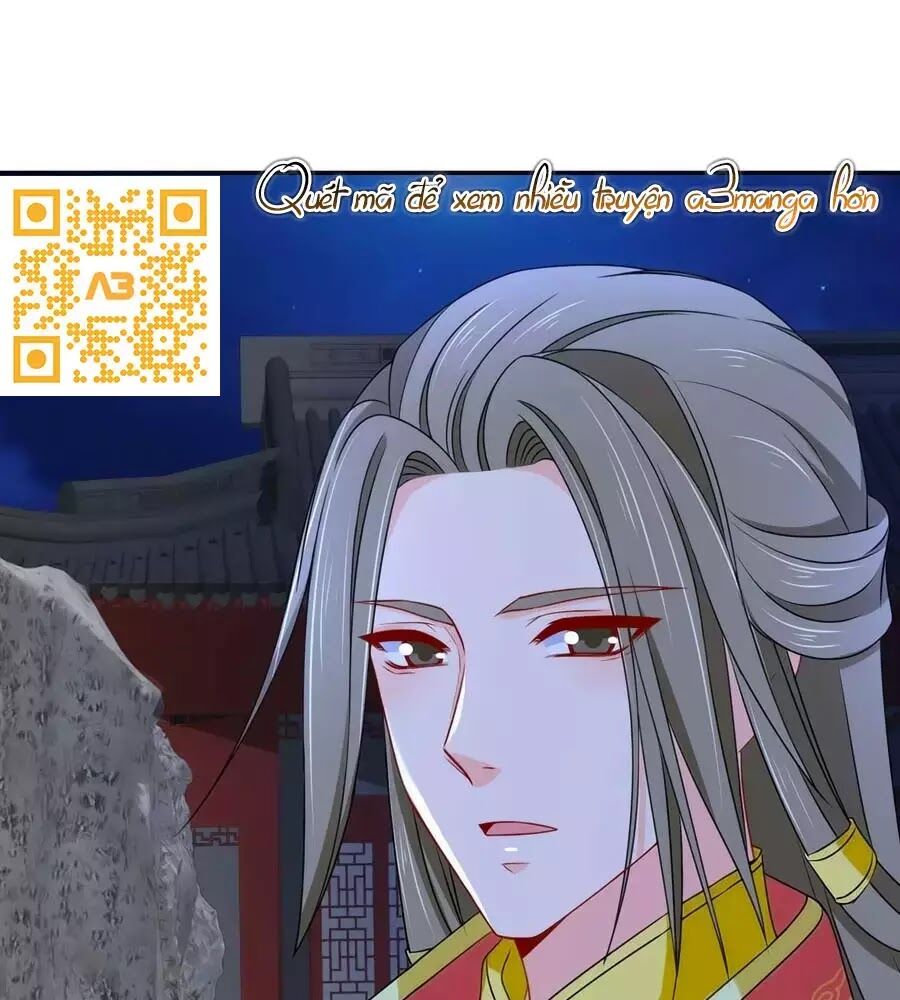 Kiêu Sủng Y Phi: Chapter 166