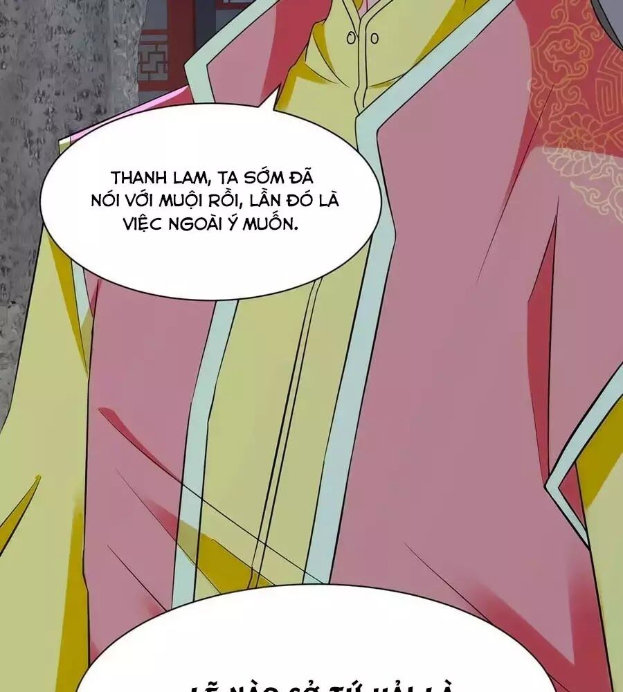 Kiêu Sủng Y Phi: Chapter 166
