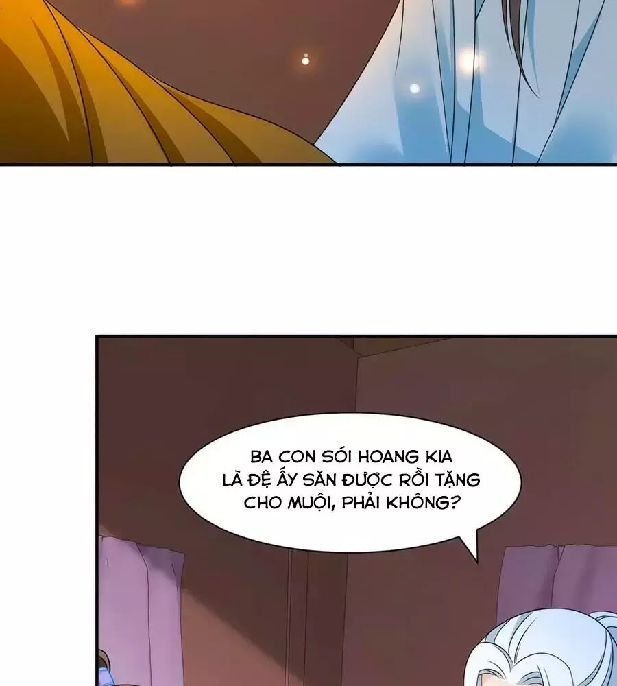 Kiêu Sủng Y Phi: Chapter 166