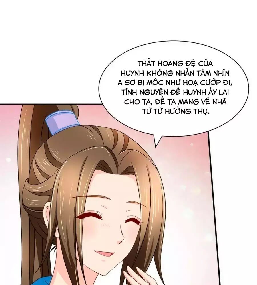 Kiêu Sủng Y Phi: Chapter 166