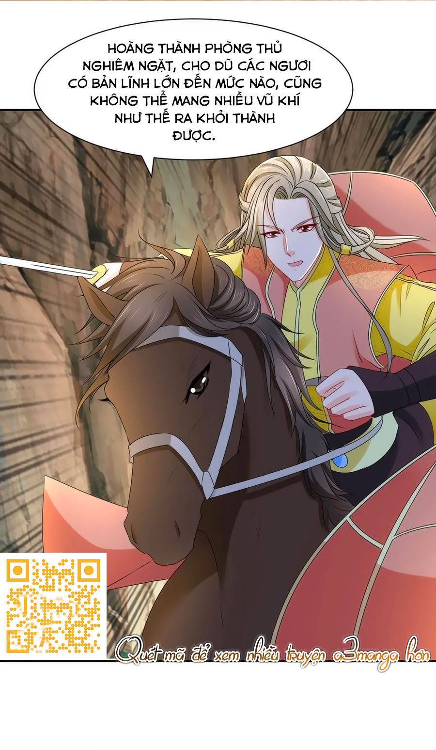 Kiêu Sủng Y Phi: Chapter 171