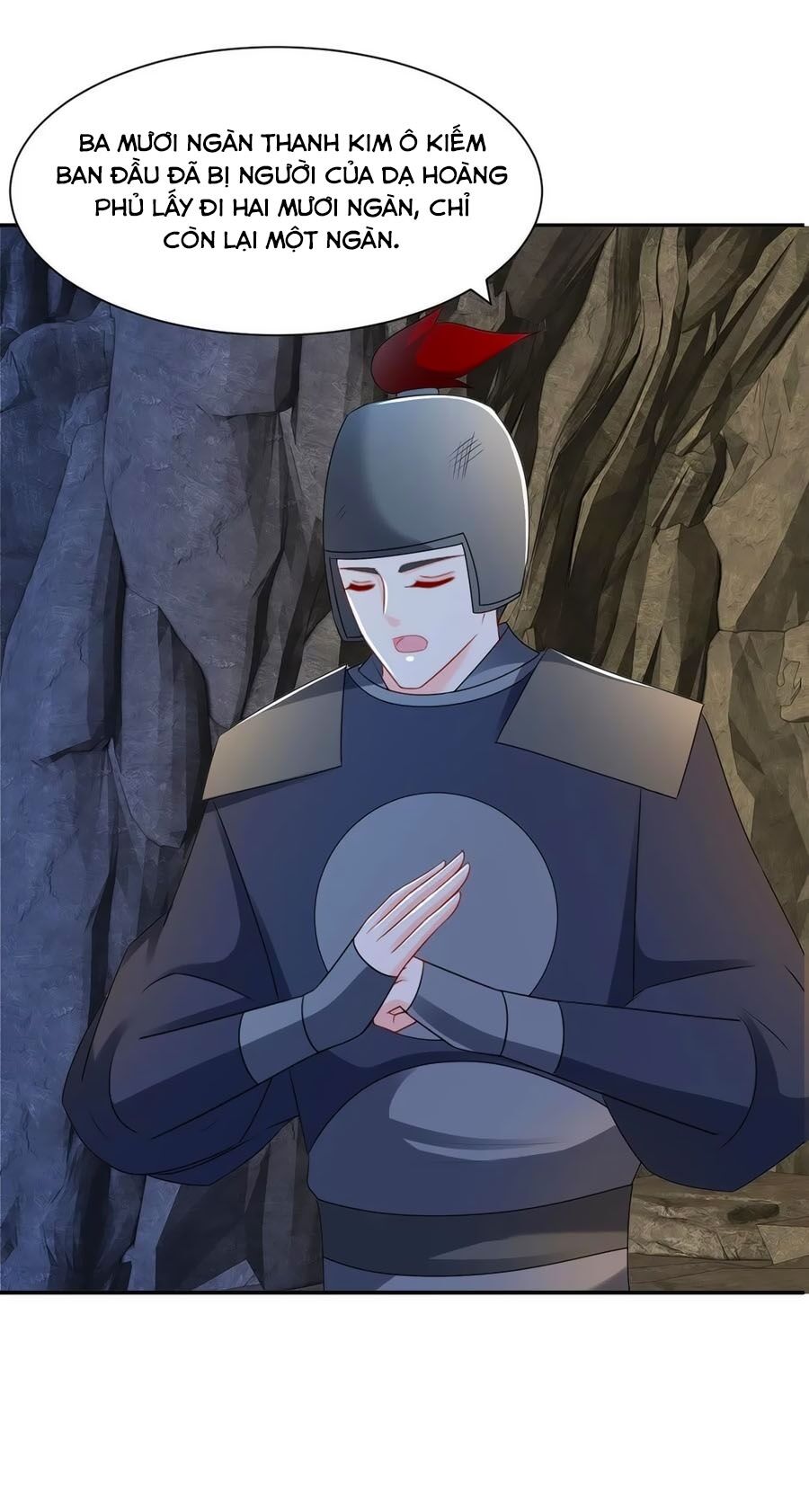 Kiêu Sủng Y Phi: Chapter 171