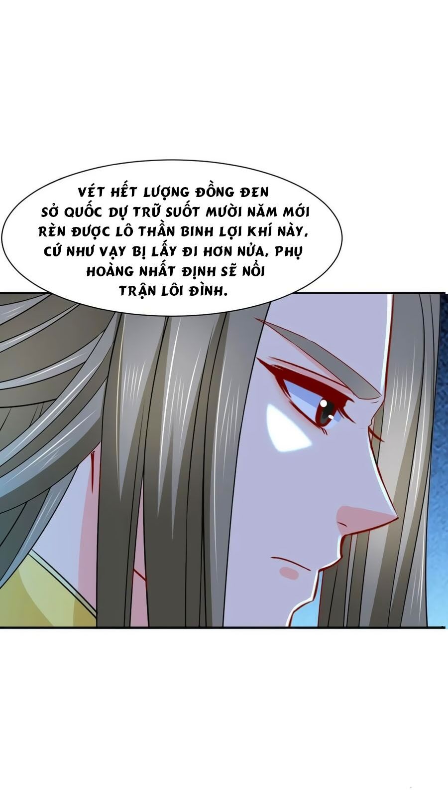 Kiêu Sủng Y Phi: Chapter 171