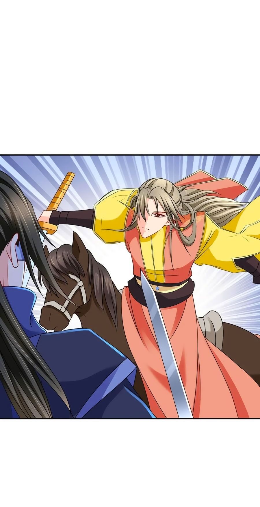 Kiêu Sủng Y Phi: Chapter 171