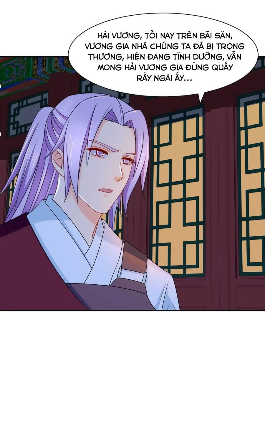 Kiêu Sủng Y Phi: Chapter 171