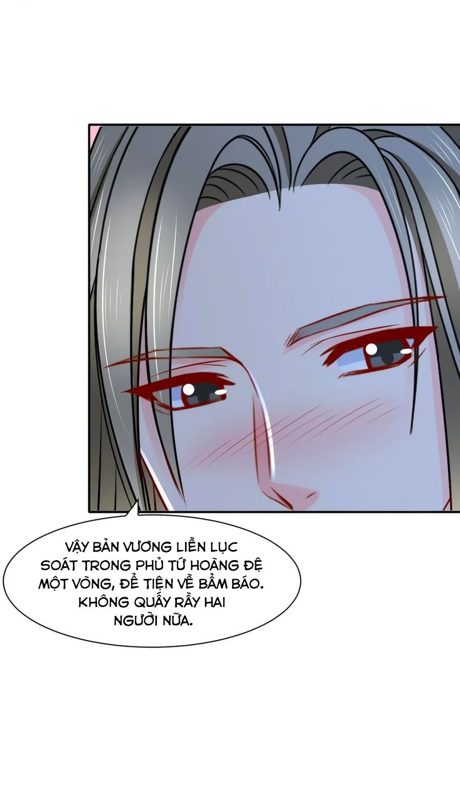 Kiêu Sủng Y Phi: Chapter 171
