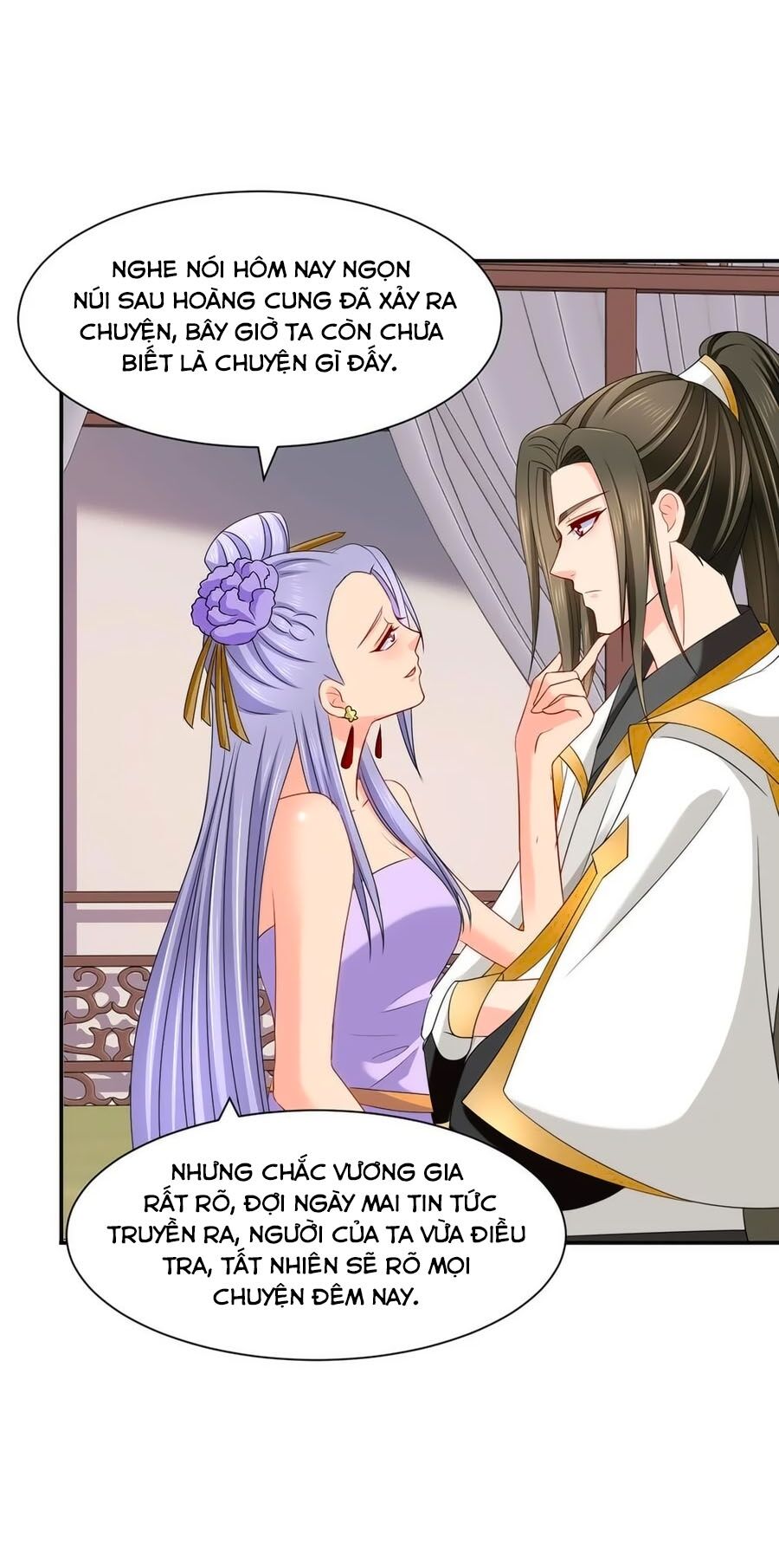 Kiêu Sủng Y Phi: Chapter 171