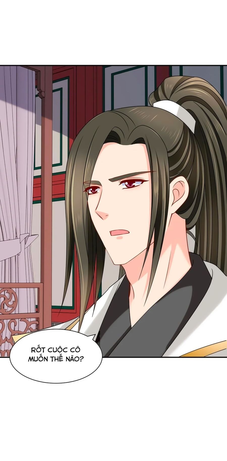 Kiêu Sủng Y Phi: Chapter 171