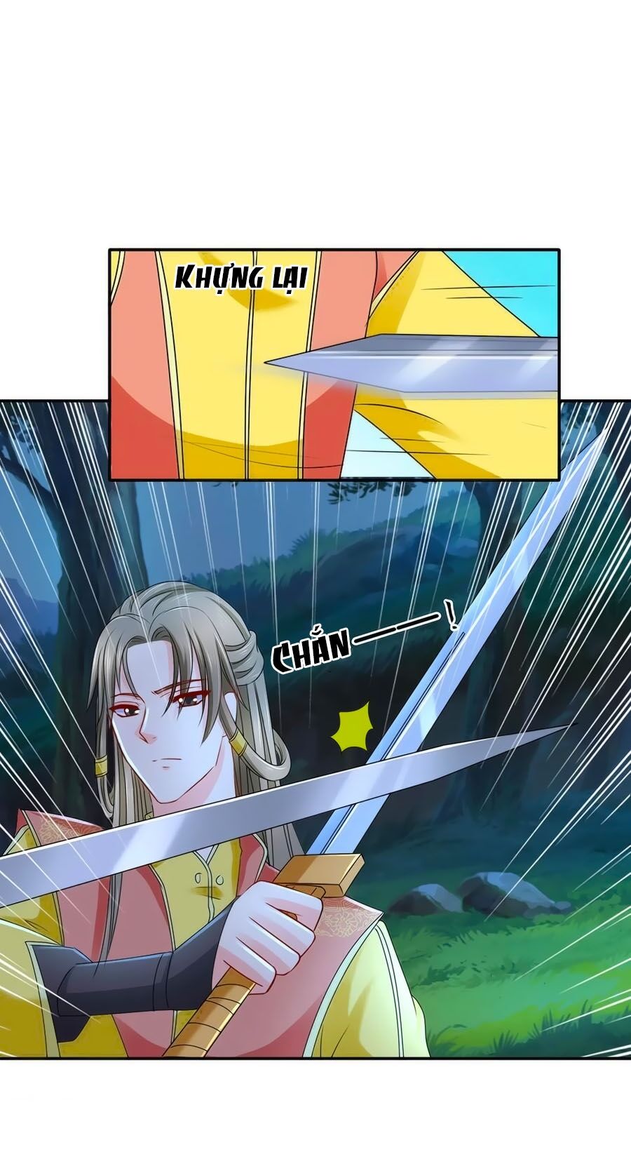 Kiêu Sủng Y Phi: Chapter 171