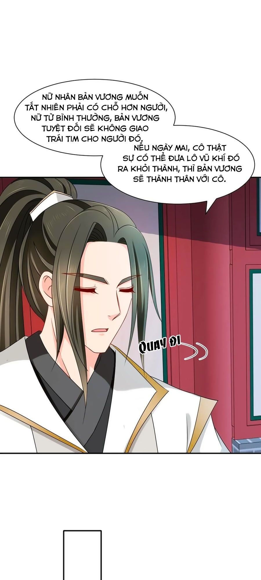Kiêu Sủng Y Phi: Chapter 171