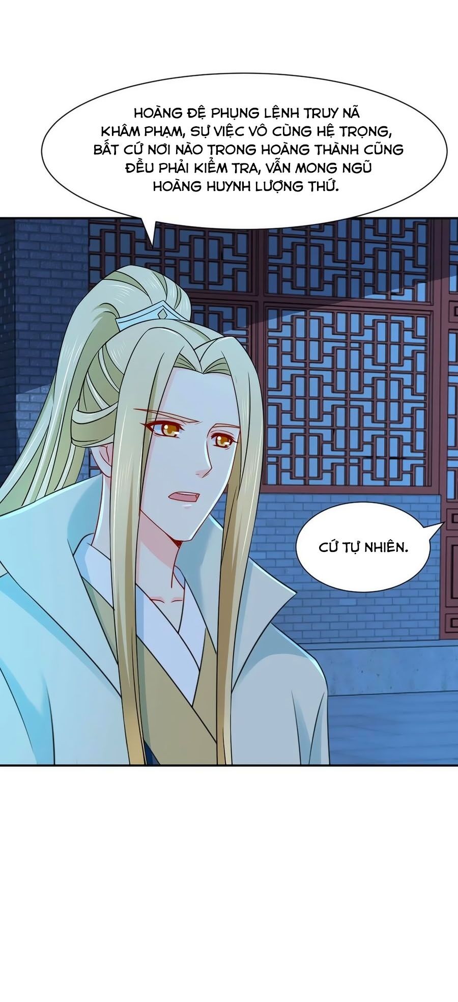 Kiêu Sủng Y Phi: Chapter 171