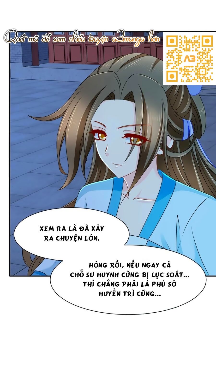 Kiêu Sủng Y Phi: Chapter 171