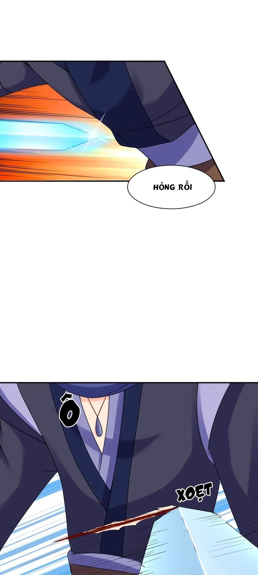 Kiêu Sủng Y Phi: Chapter 171