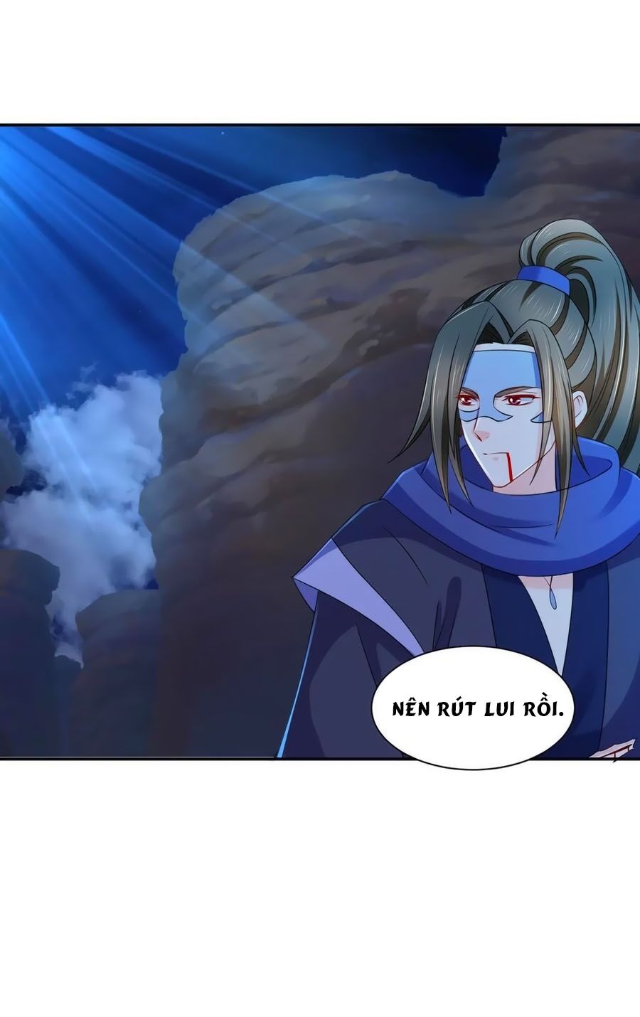 Kiêu Sủng Y Phi: Chapter 171