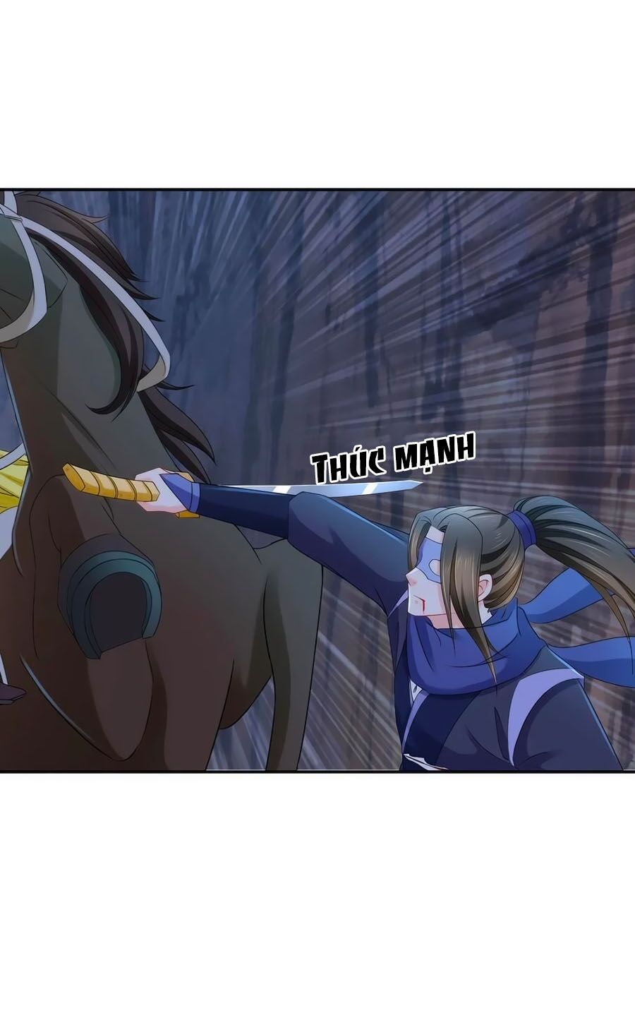 Kiêu Sủng Y Phi: Chapter 171