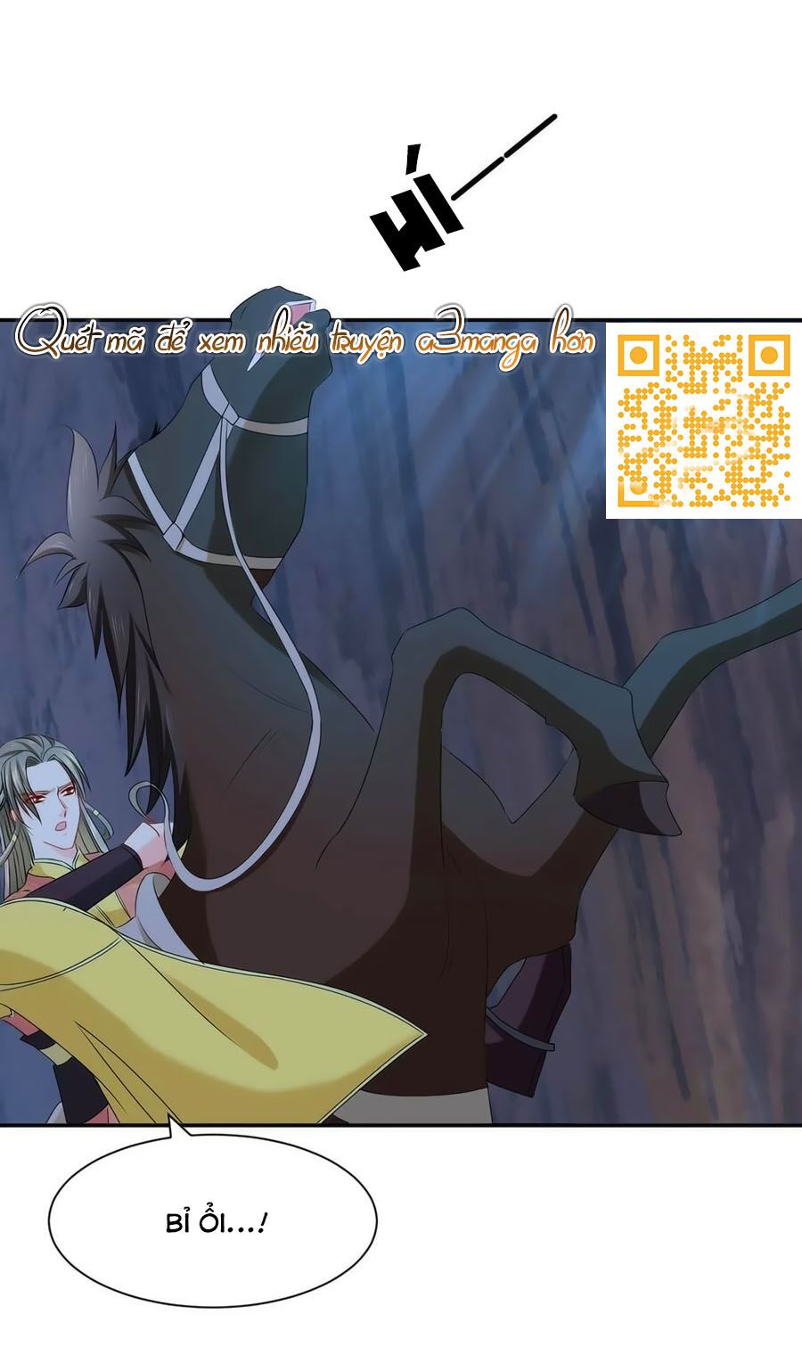 Kiêu Sủng Y Phi: Chapter 171