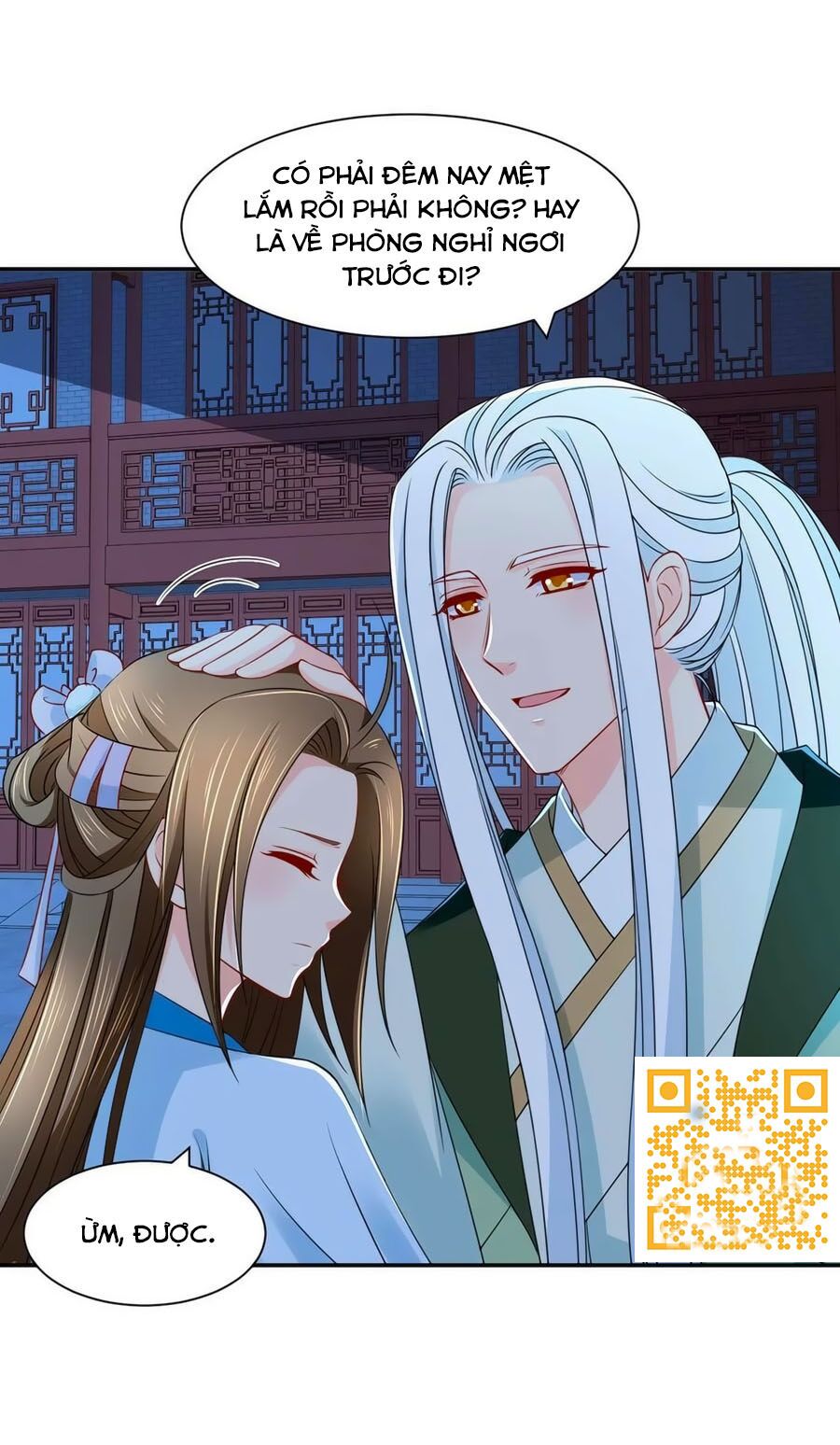 Kiêu Sủng Y Phi: Chapter 172