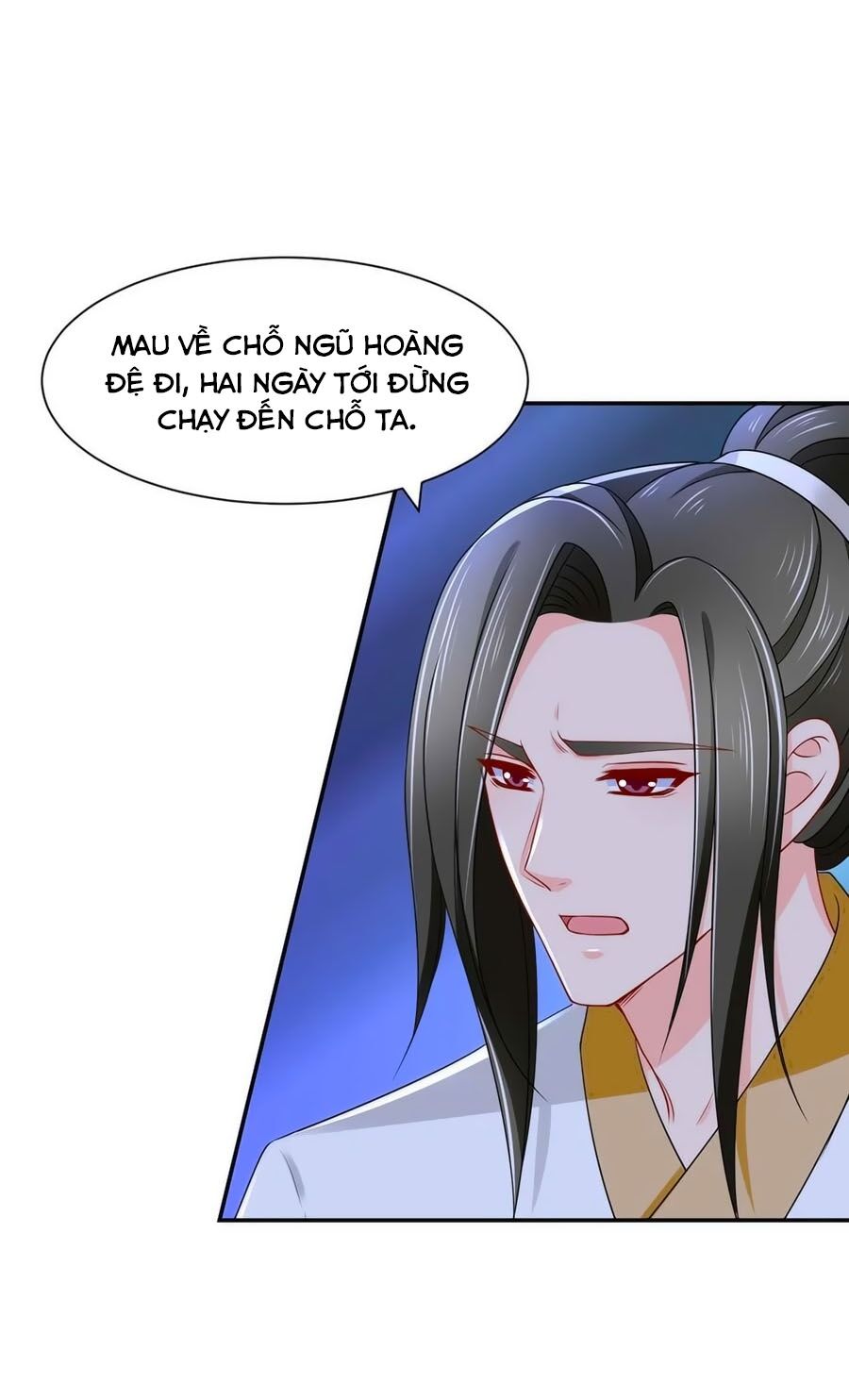 Kiêu Sủng Y Phi: Chapter 172