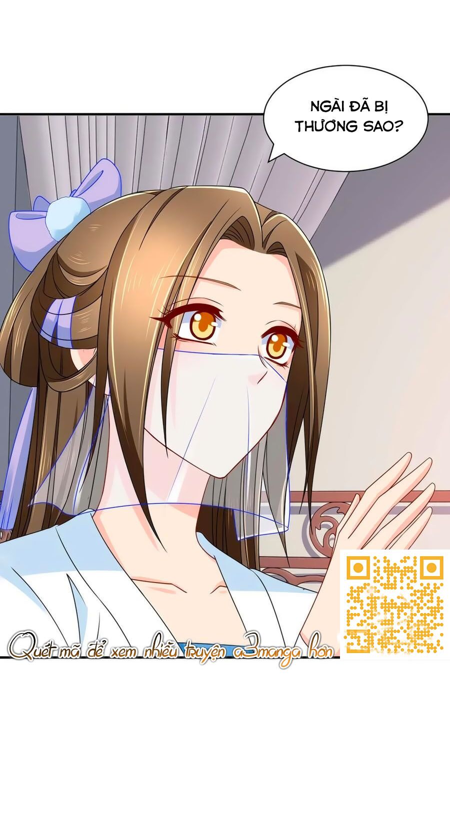 Kiêu Sủng Y Phi: Chapter 172