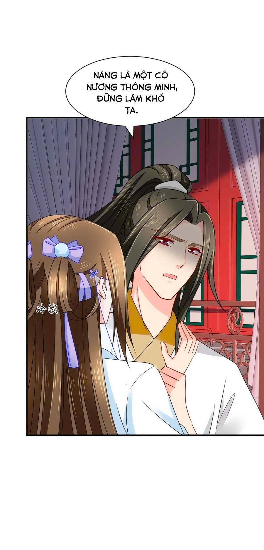 Kiêu Sủng Y Phi: Chapter 172