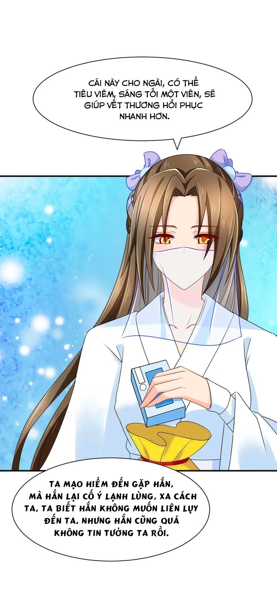 Kiêu Sủng Y Phi: Chapter 172