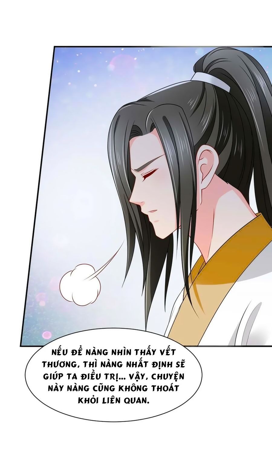 Kiêu Sủng Y Phi: Chapter 172