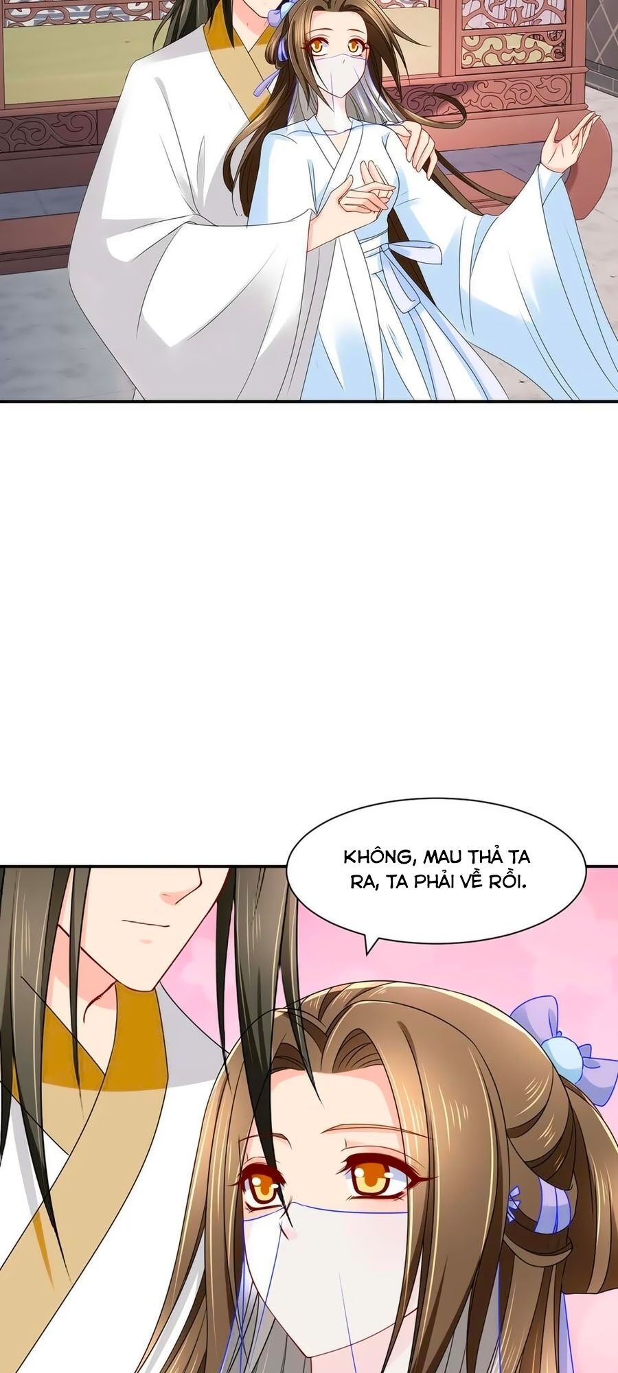 Kiêu Sủng Y Phi: Chapter 172