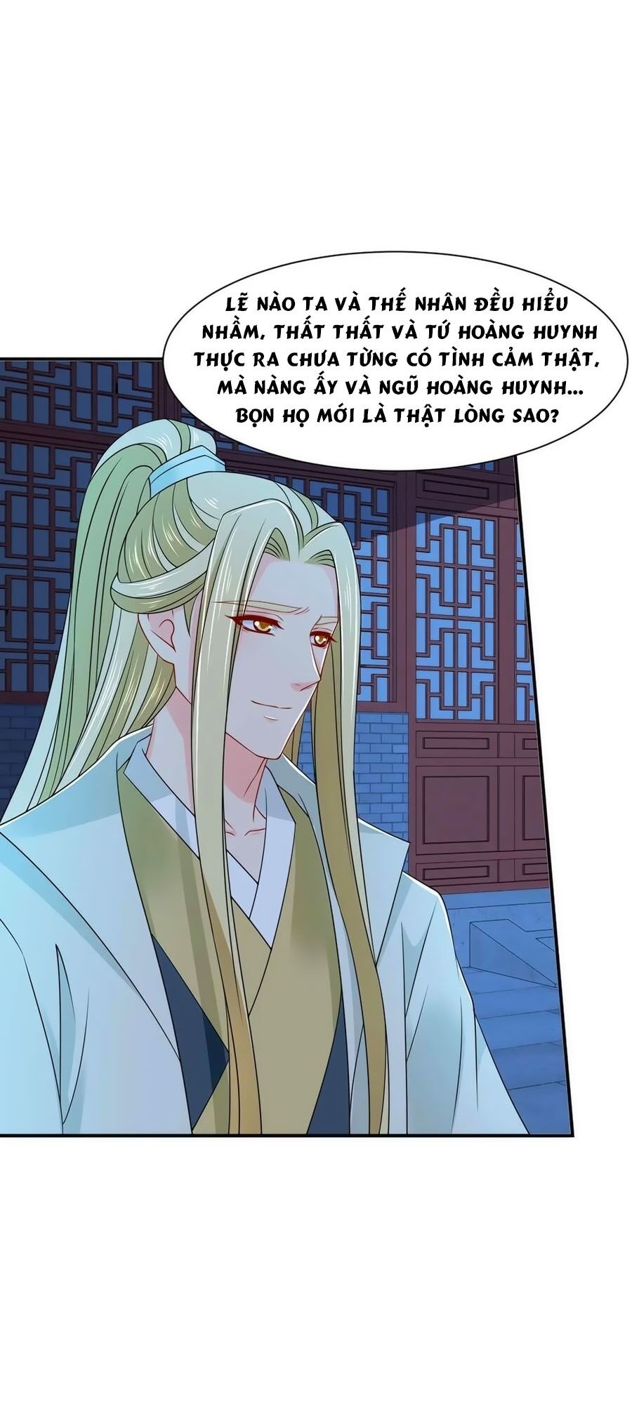 Kiêu Sủng Y Phi: Chapter 172