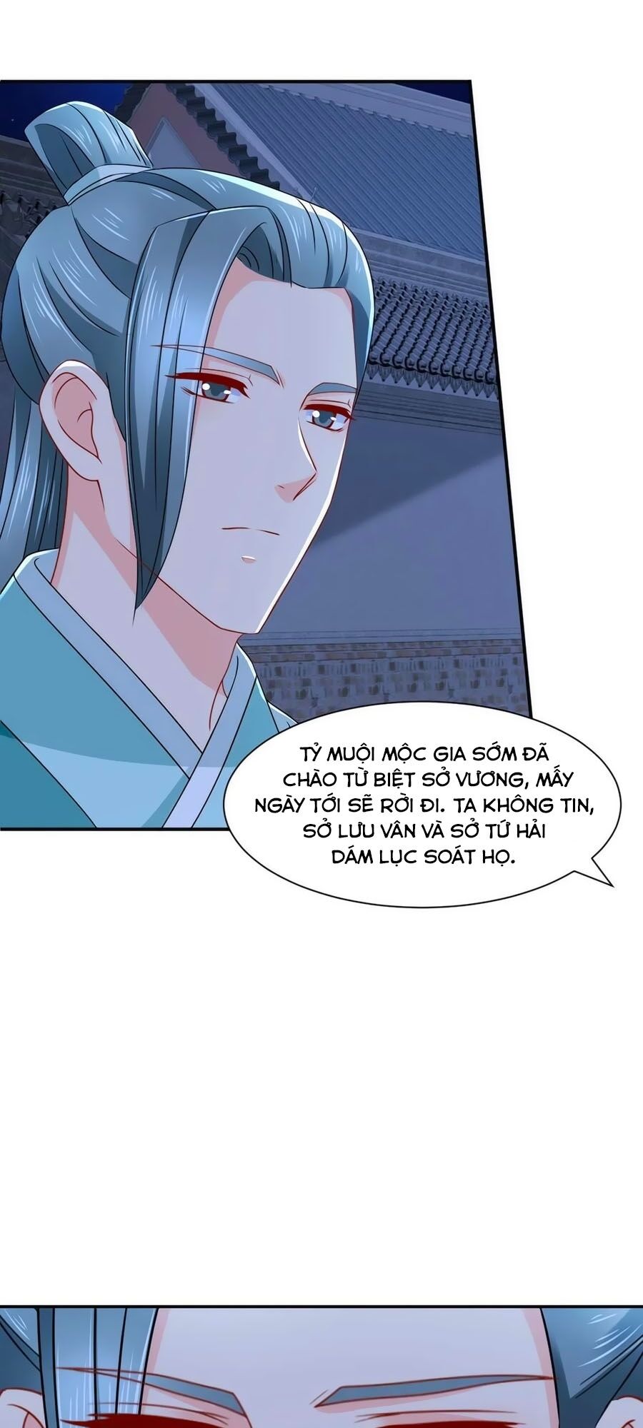 Kiêu Sủng Y Phi: Chapter 172