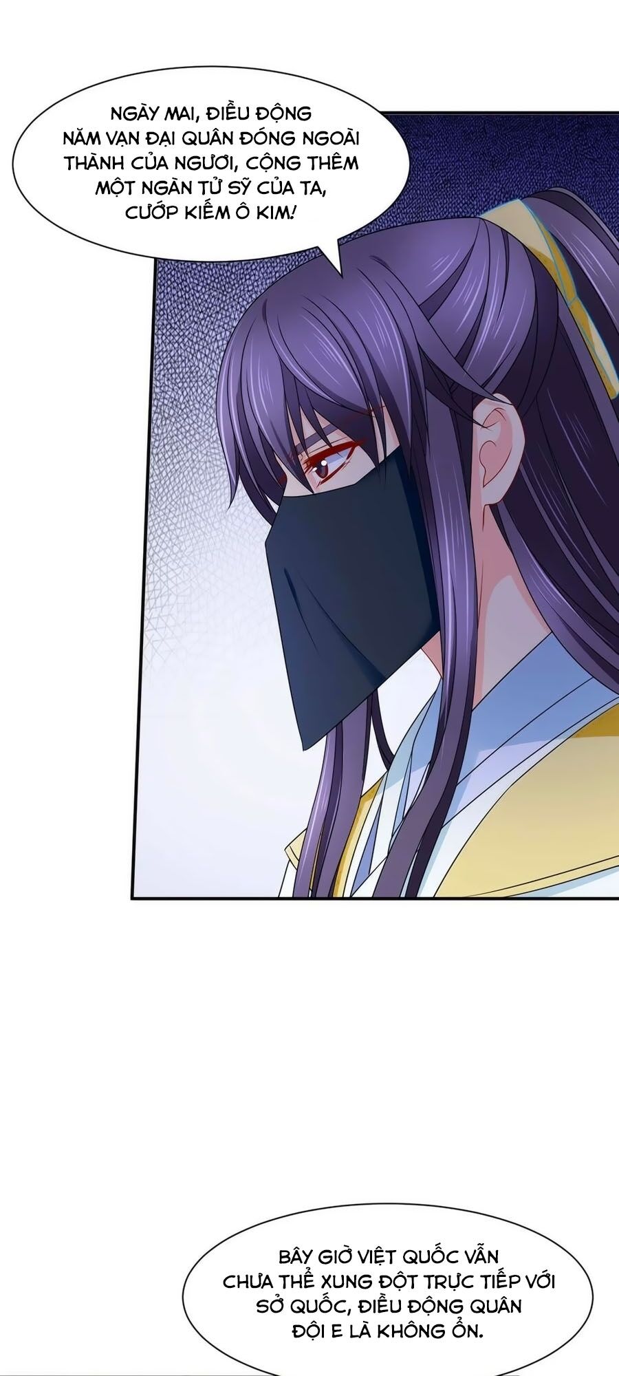 Kiêu Sủng Y Phi: Chapter 172